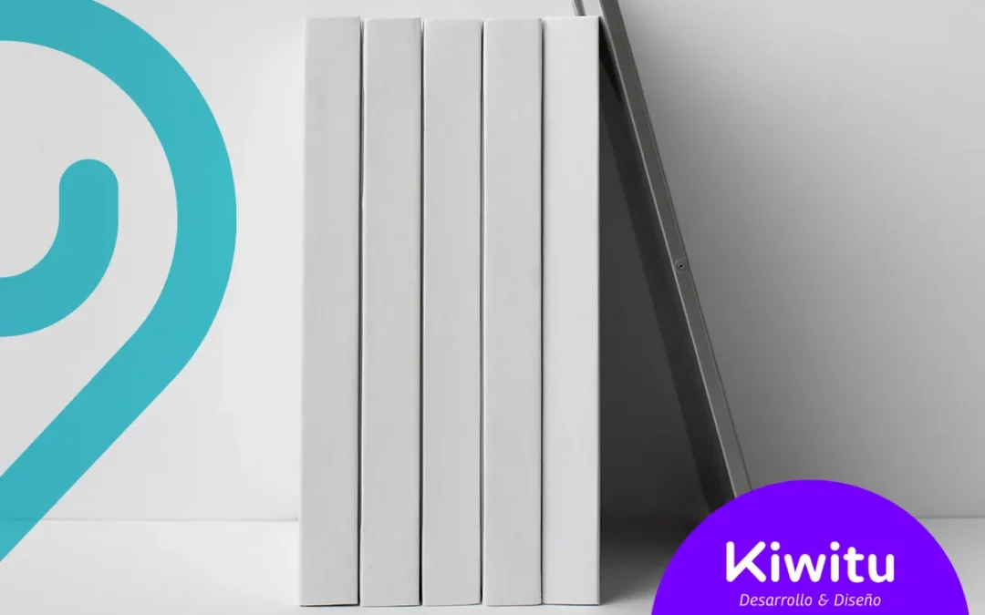 Los 5 mejores libros de diseño gráfico según nuestro diseñador