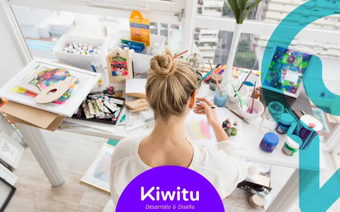 Estudios artísticos en tiempos digitales: adaptarse y evolucionar