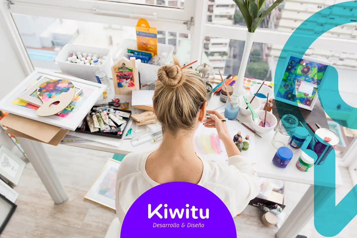 Estudios artísticos en tiempos digitales: adaptarse y evolucionar