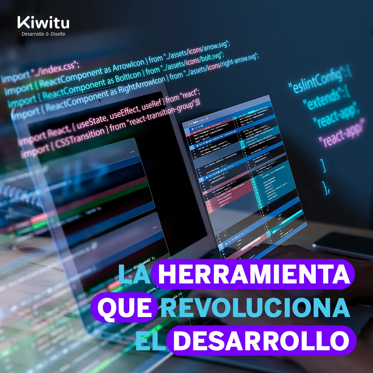 La herramienta de programación que revoluciona el desarrollo