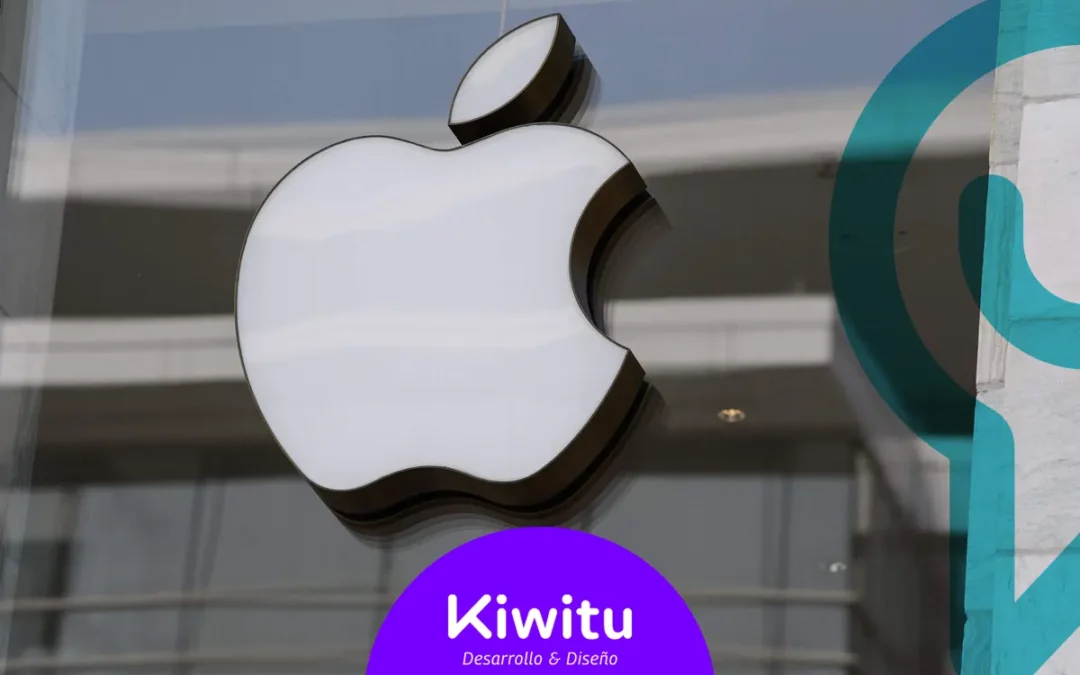 La UE exige a Apple abrir sus sistemas operativos