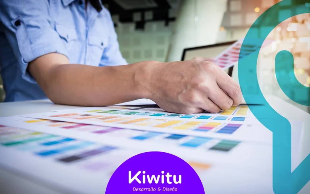 Cambiar el color de una marca consolidada