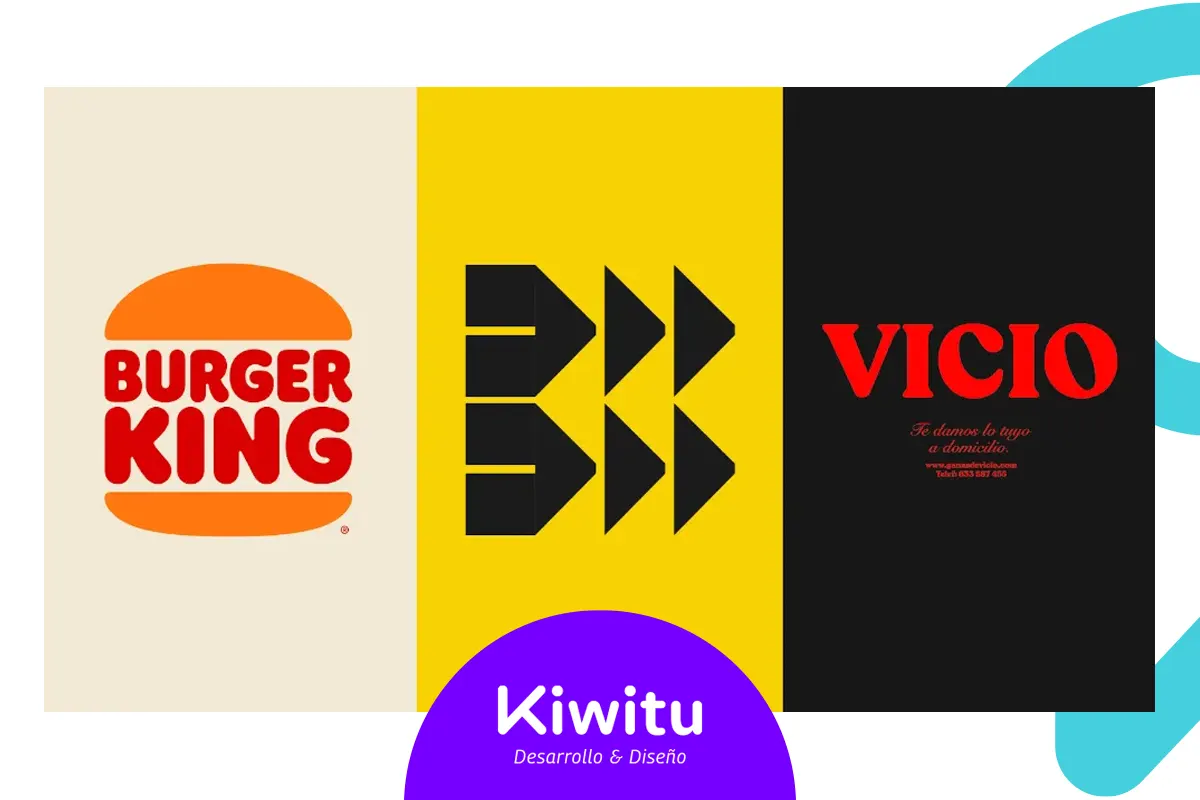 Identidad visual Identidad visual