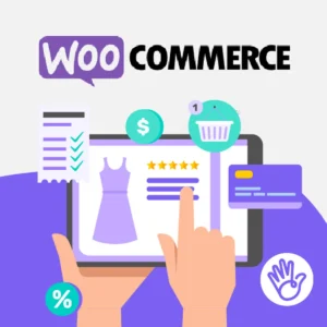 Woocommerce