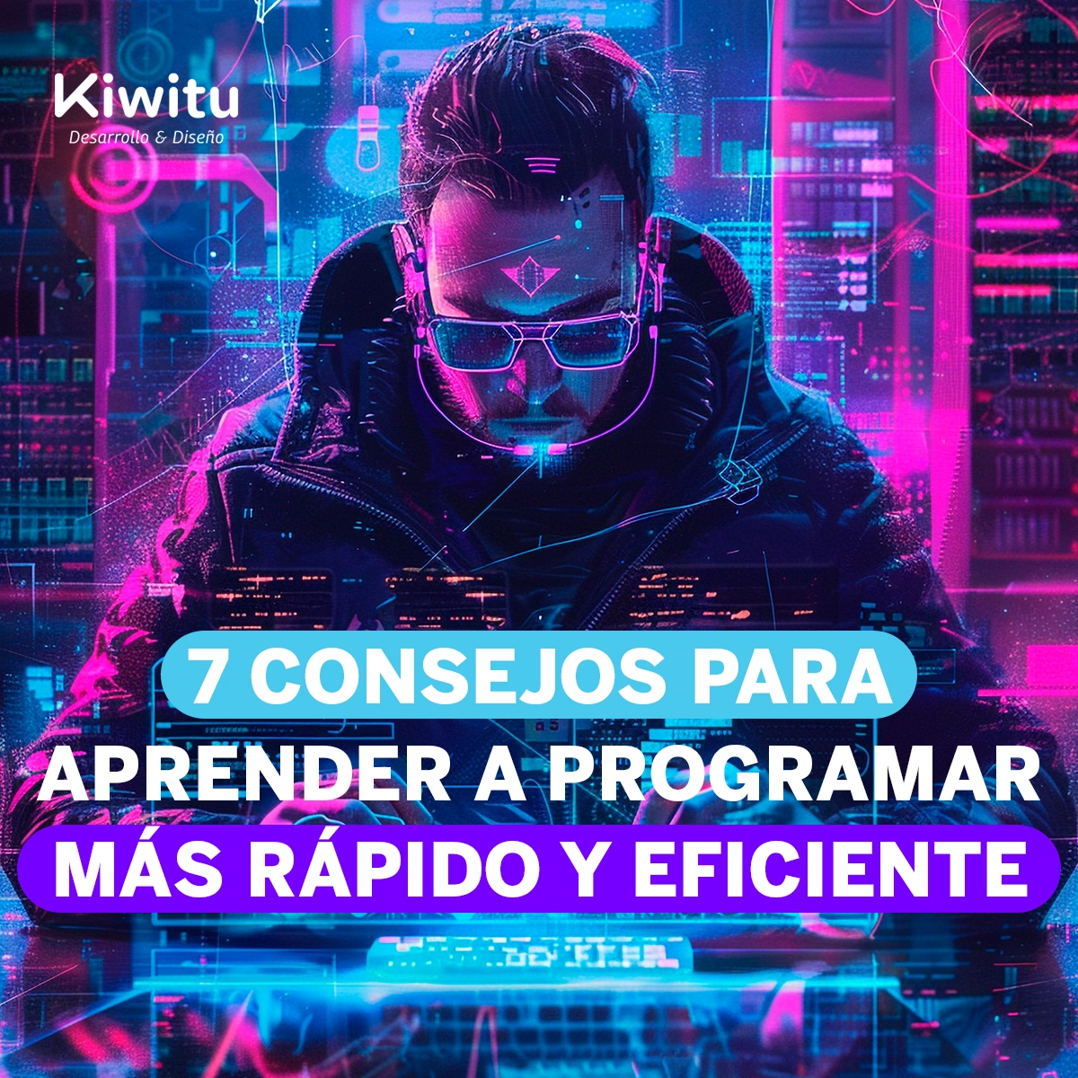 programar más rapìdo