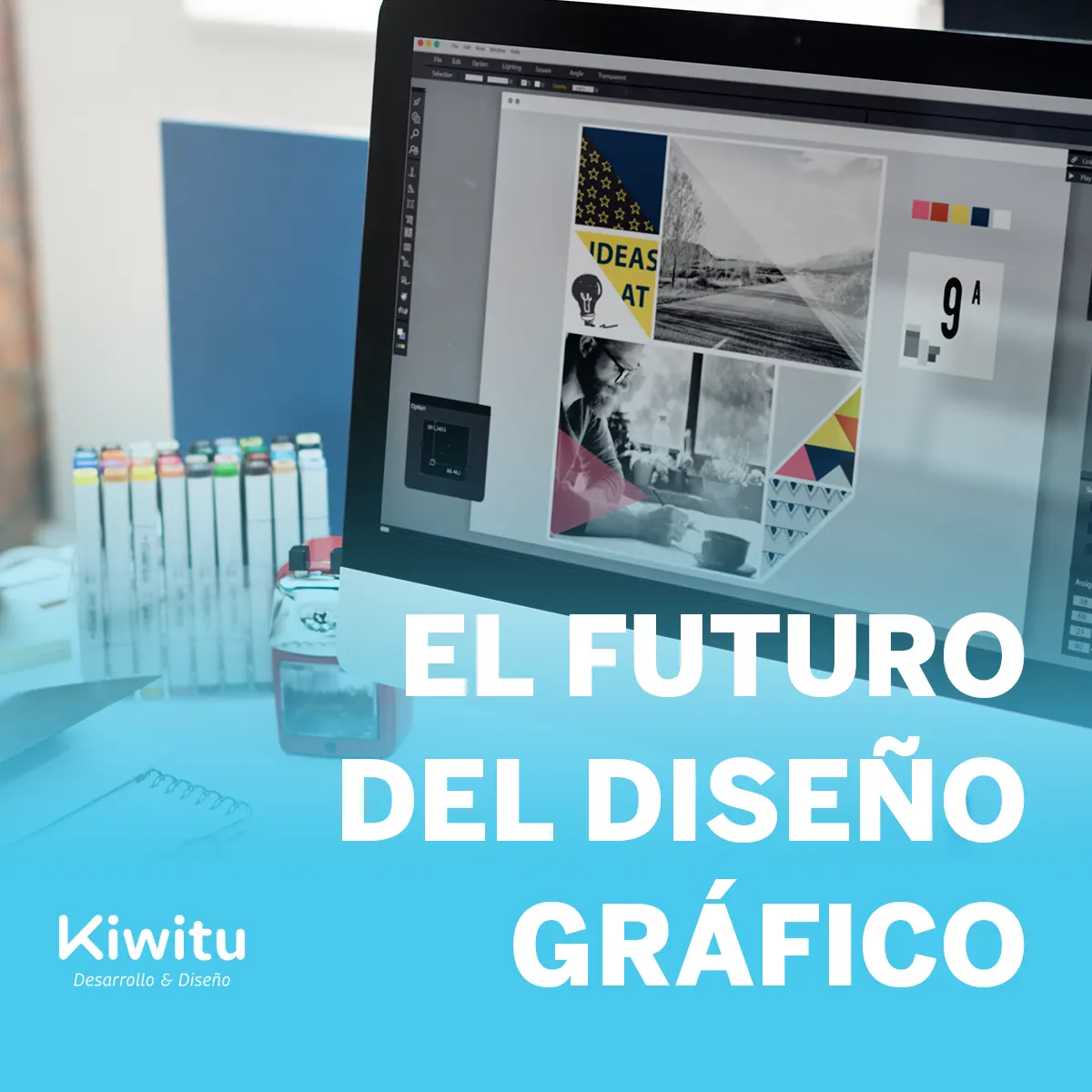 una carrera en constante evolución