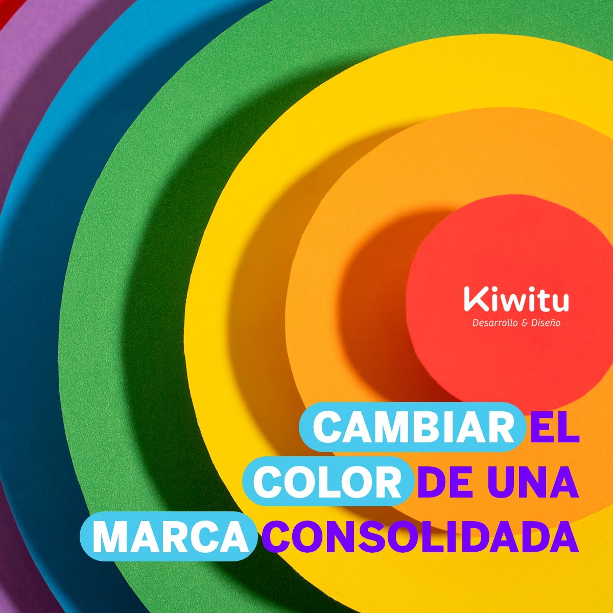 valor emocional del color