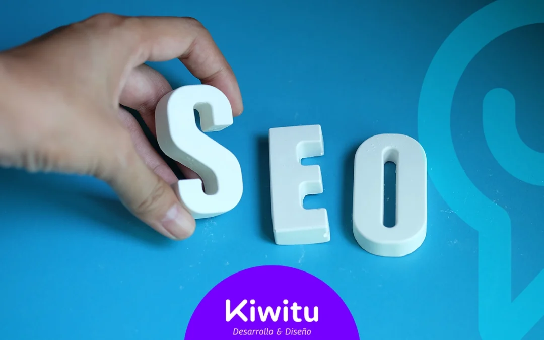 Diseño Web y SEO: Claves para optimizar tu presencia digital