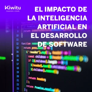 código generado por IA