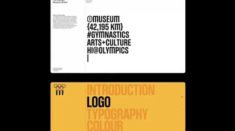 diseño gráfico que inspira