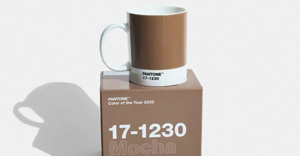 El Futuro del Color en Diseño