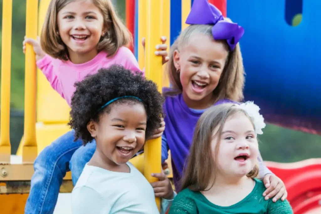 Inclusividad y Diversidad