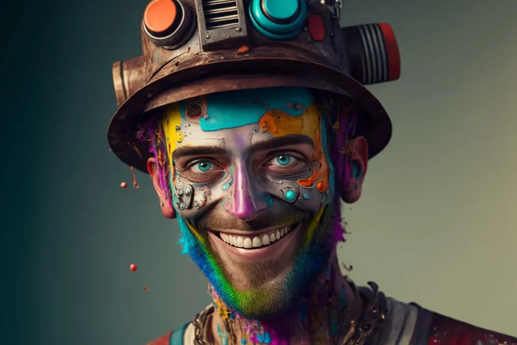 Inteligencia Artificial