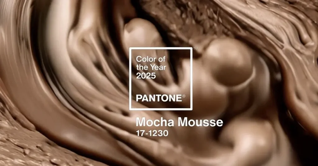 Pantone