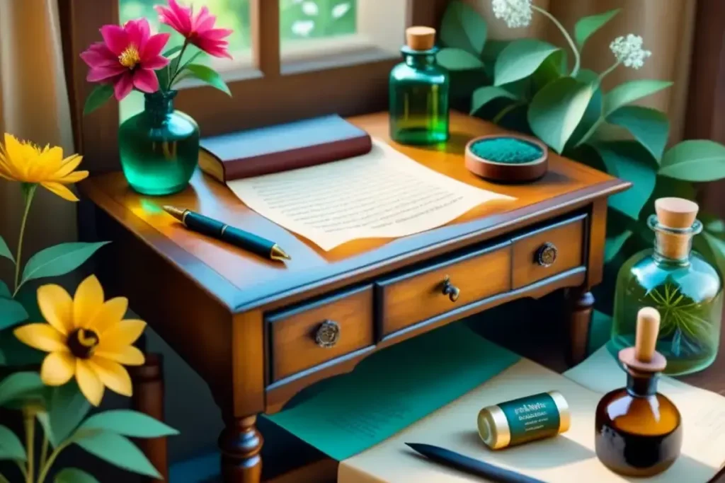 Sostenibilidad en el Diseño Visual