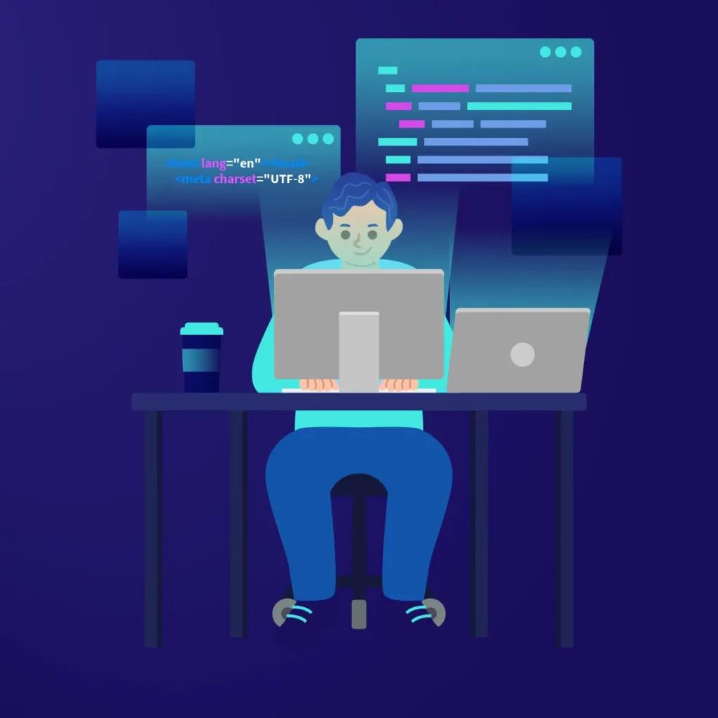 transformando el código