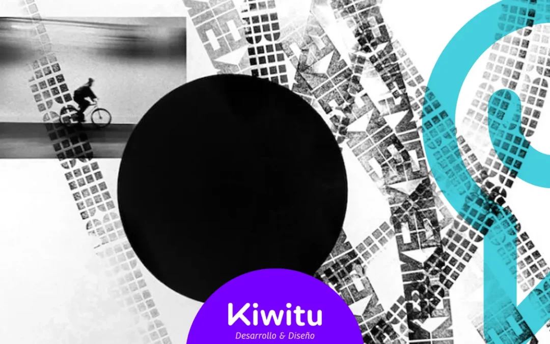 Bikedot renueva su identidad con un rediseño moderno