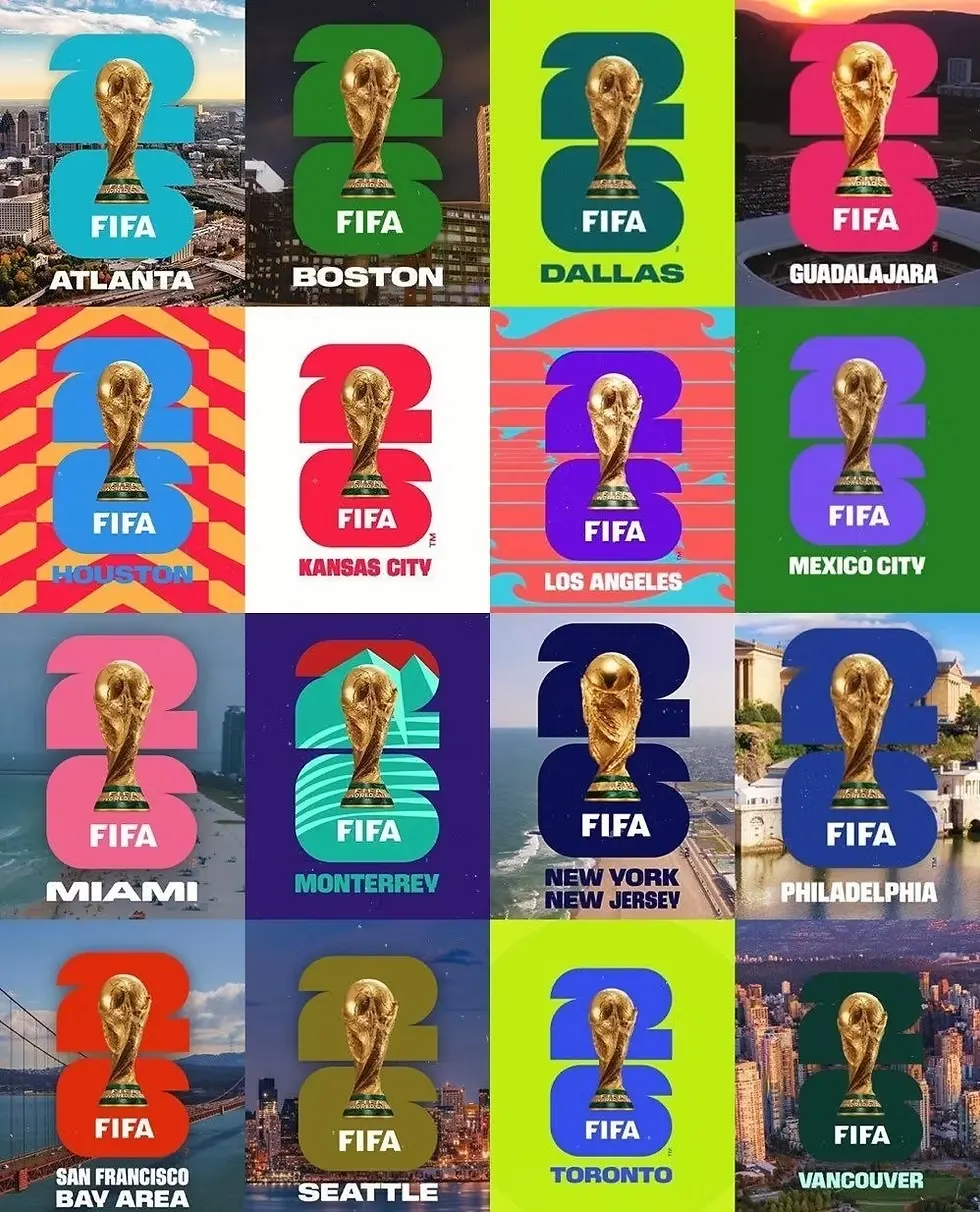 Copa del Mundo