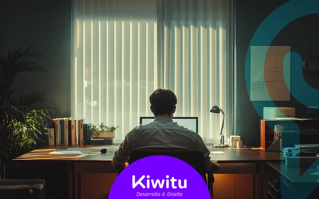 El efecto de ChatGPT en la salud mental laboral