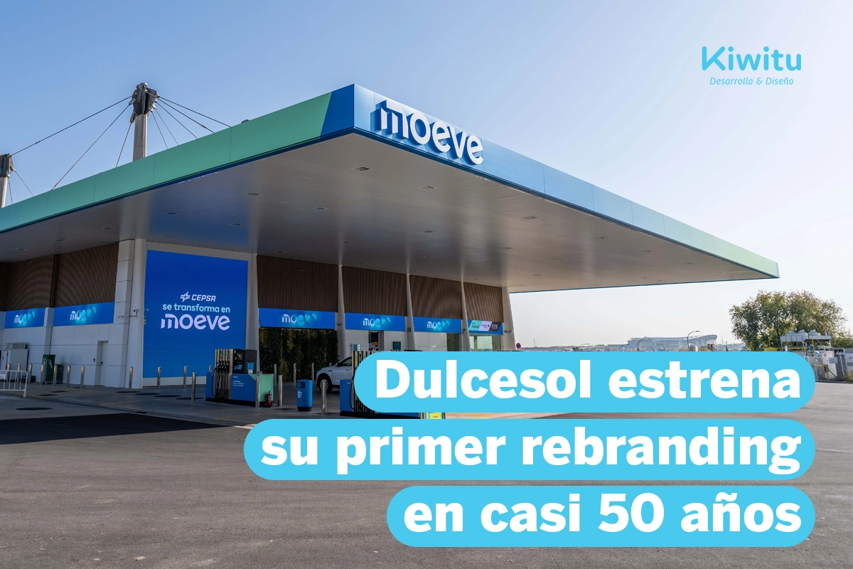 Nueva identidad