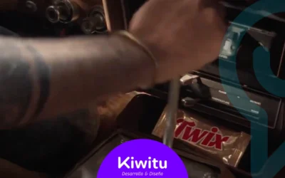 Twix lanza su campaña “Dos es Mejor que Uno”: ¿La estrategia maximalista que necesitaba la publicidad?