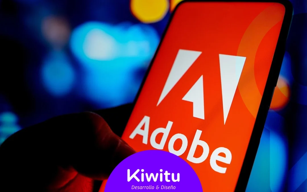Adobe revoluciona la creatividad con agentes de IA en 2025