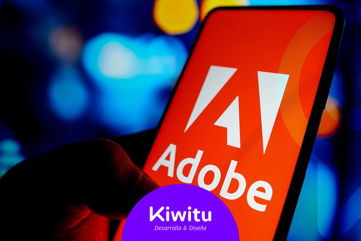 Adobe