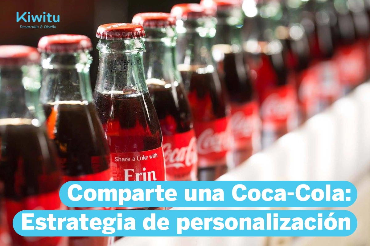 El poder de la personalizacion