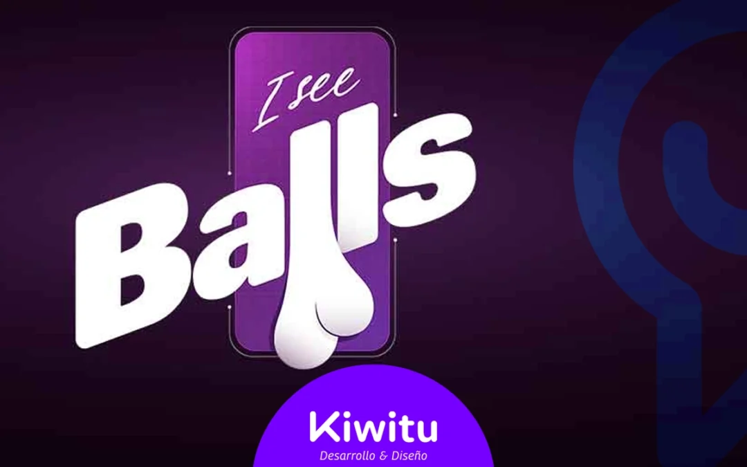 I See Balls: Cáncer y Realidad Aumentada