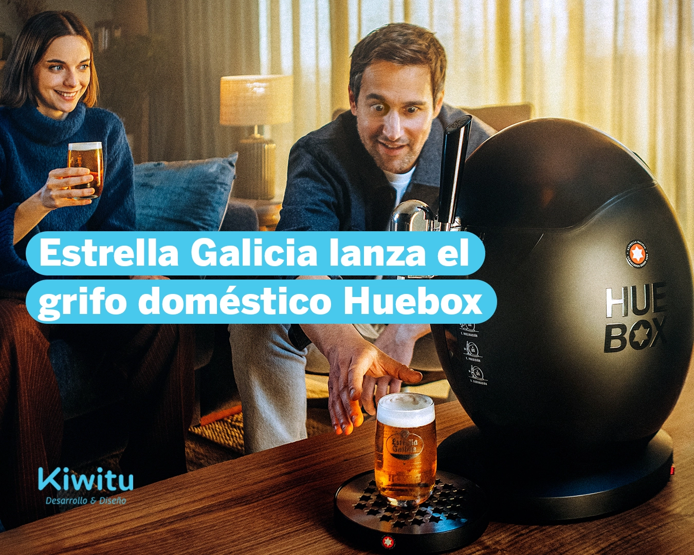Innovacion cervecera
