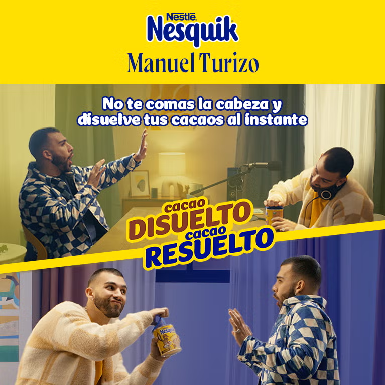 Nesquik