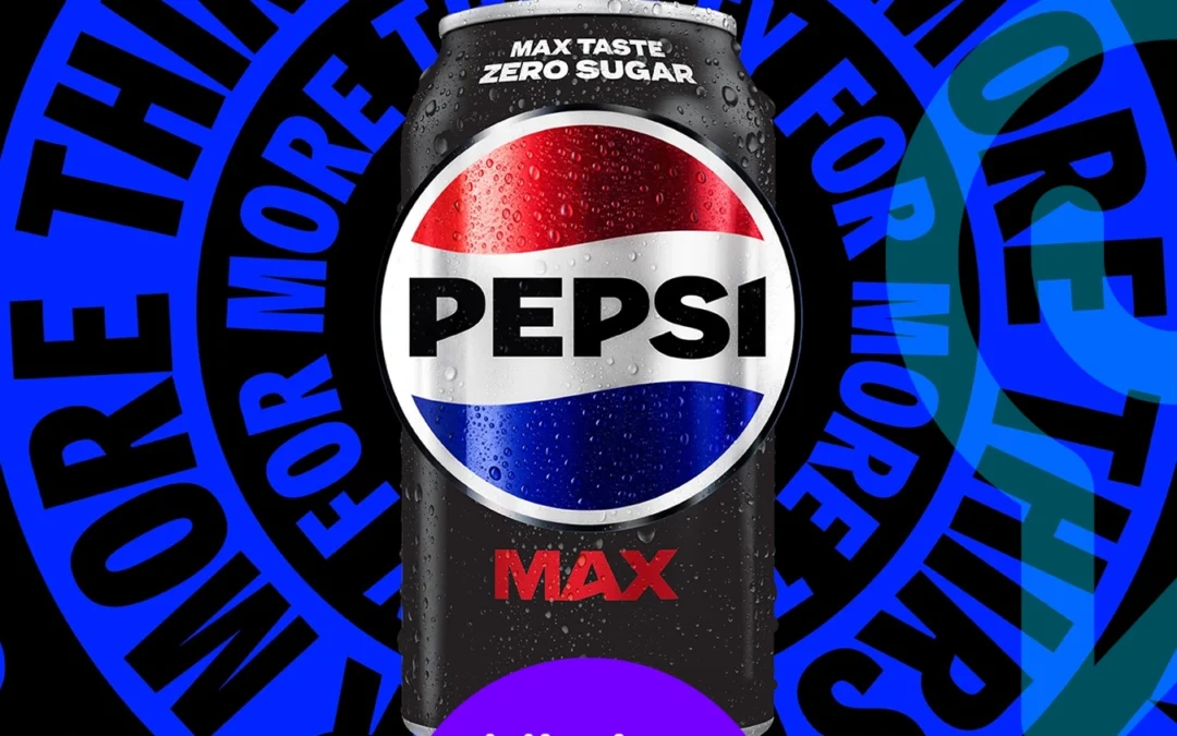 Thirsty for More: el nuevo mensaje de Pepsi y David Beckham