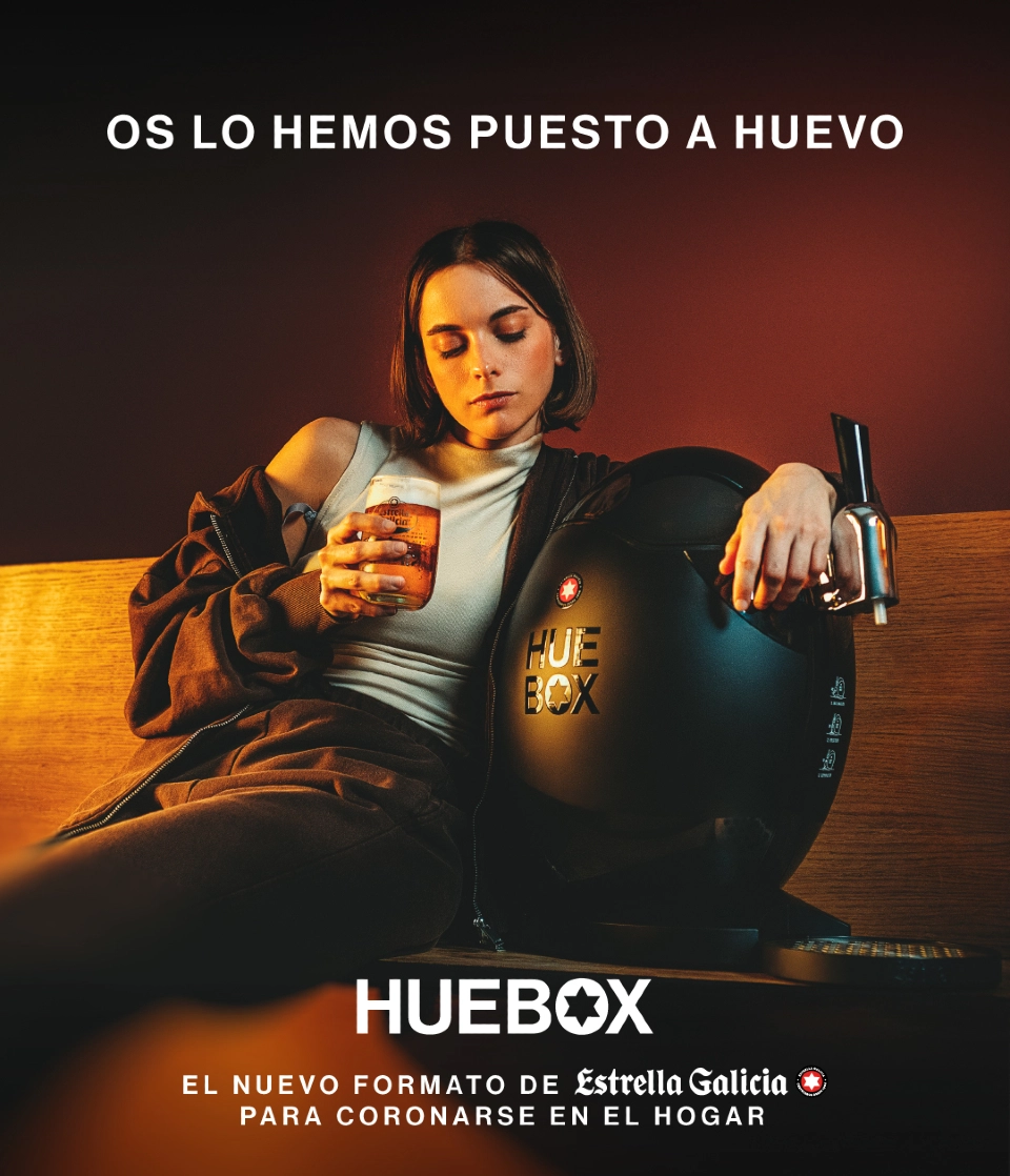 cerveza de grifo en casa