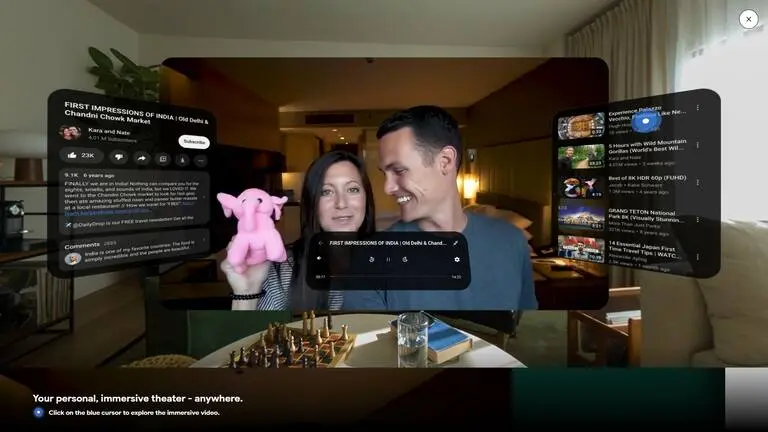 Gemini es el asistente de inteligencia artificial de Google