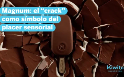 Magnum: el “crack” como símbolo del placer sensorial
