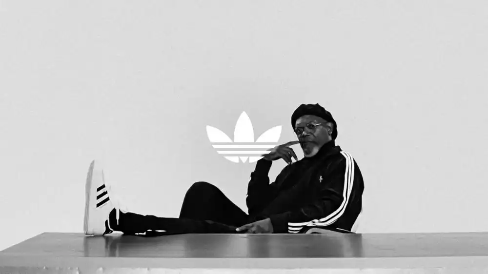 Adidas Original
