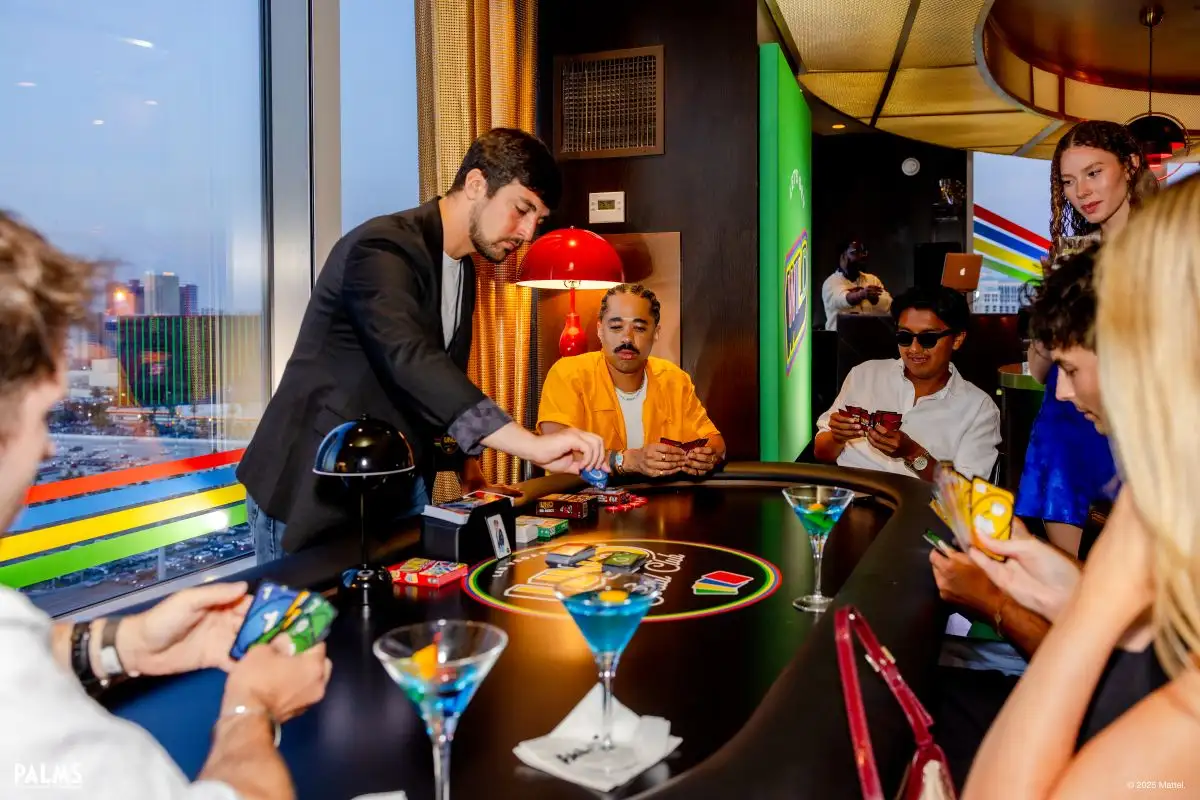 Las Vegas