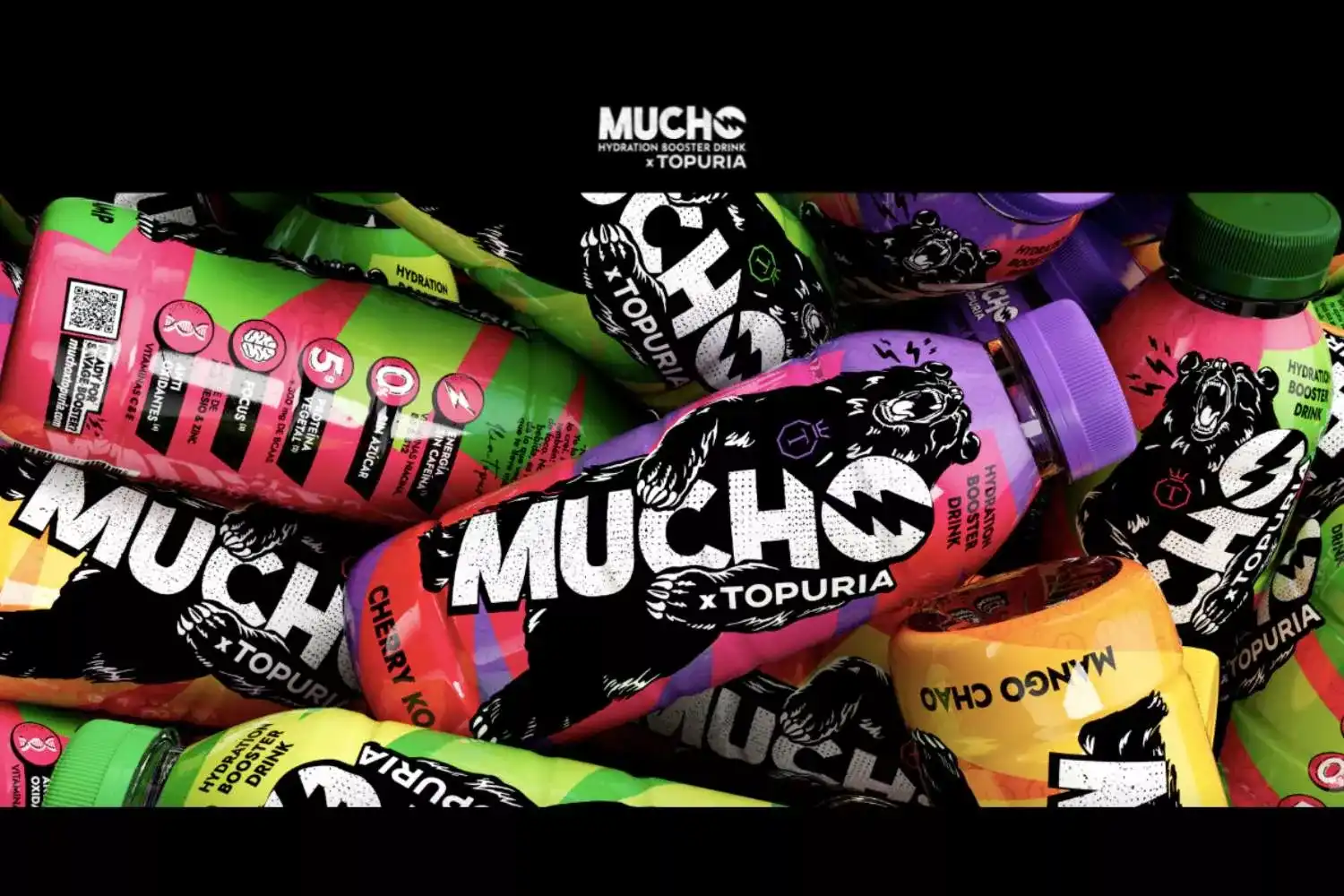MUCHO