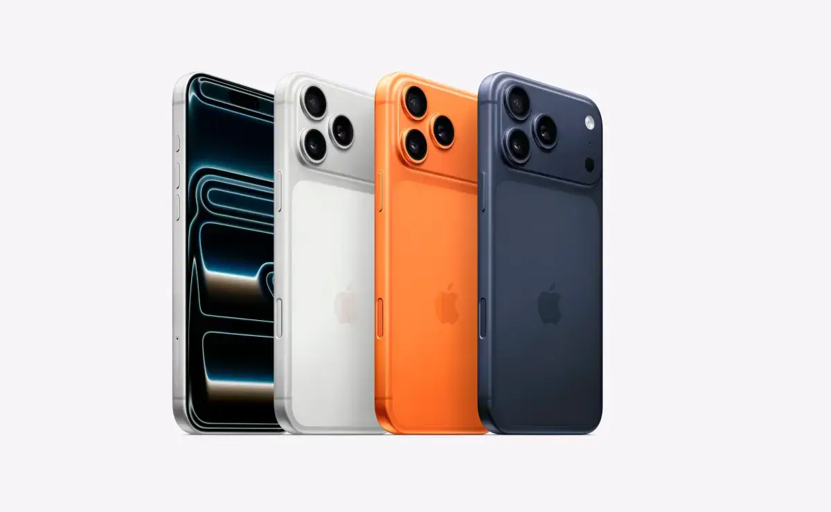 Descubre el nuevo iPhone Air, el iPhone 17 y otros lanzamientos del evento Apple 2025: características, precios, disponibilidad y lo que significa para el futuro del móvil
