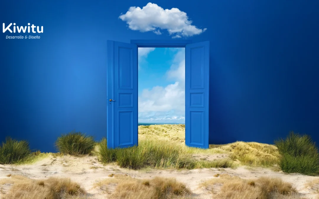 La inteligencia artificial: la nueva puerta de entrada a Internet | Kiwitu