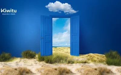 La inteligencia artificial: la nueva puerta de entrada a Internet | Kiwitu