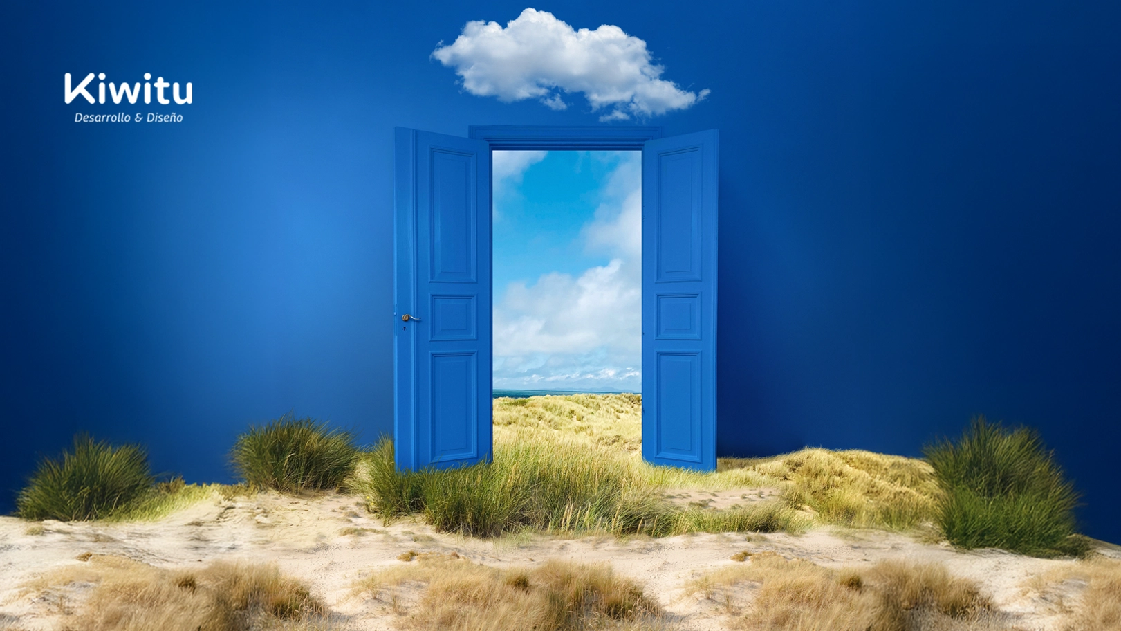 La inteligencia artificial- la nueva puerta de entrada a Internet | Kiwitu La inteligencia artificial- la nueva puerta de entrada a Internet | Kiwitu