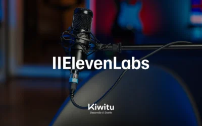 ElevenLabs lanza un marketplace de voces icónicas generadas con IA
