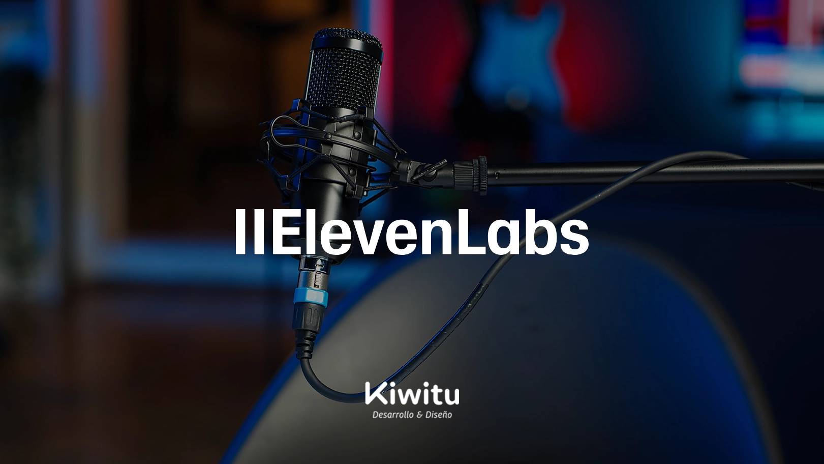 ElevenLabs lanza un marketplace de voces icónicas generadas con IA para revolucionar la publicidad