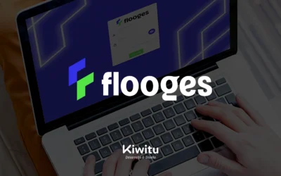 Flooges 7.0: el CRM inmobiliario todo en uno que centraliza portales, Drive y ventas