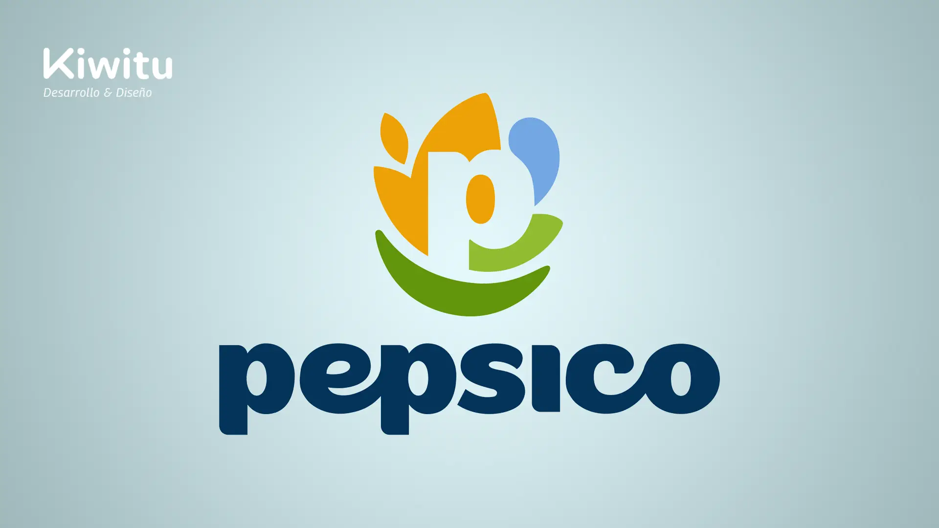 PepsiCo renueva su identidad visual- claves de una transformación global | Kiwitu PepsiCo renueva su identidad visual- claves de una transformación global | Kiwitu