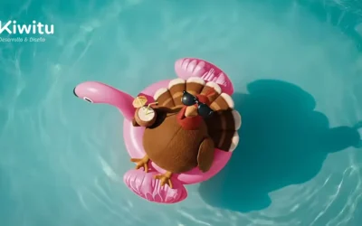 Google lanza el primer anuncio con inteligencia artificial: el futuro del marketing inteligente | Kiwitu