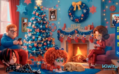 Carrefour y ClubIA: cuando la IA se pone al servicio de la autenticidad en la campaña de Navidad 2025