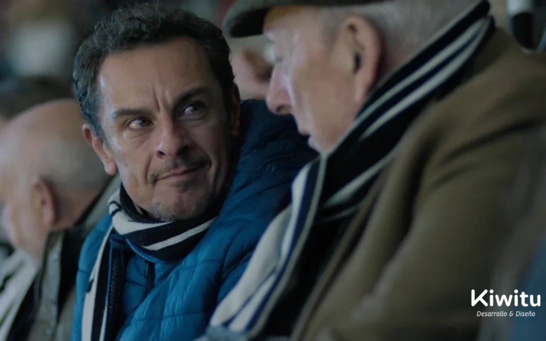 LaLiga y la campaña “Legados”: cuando el branding conecta generaciones