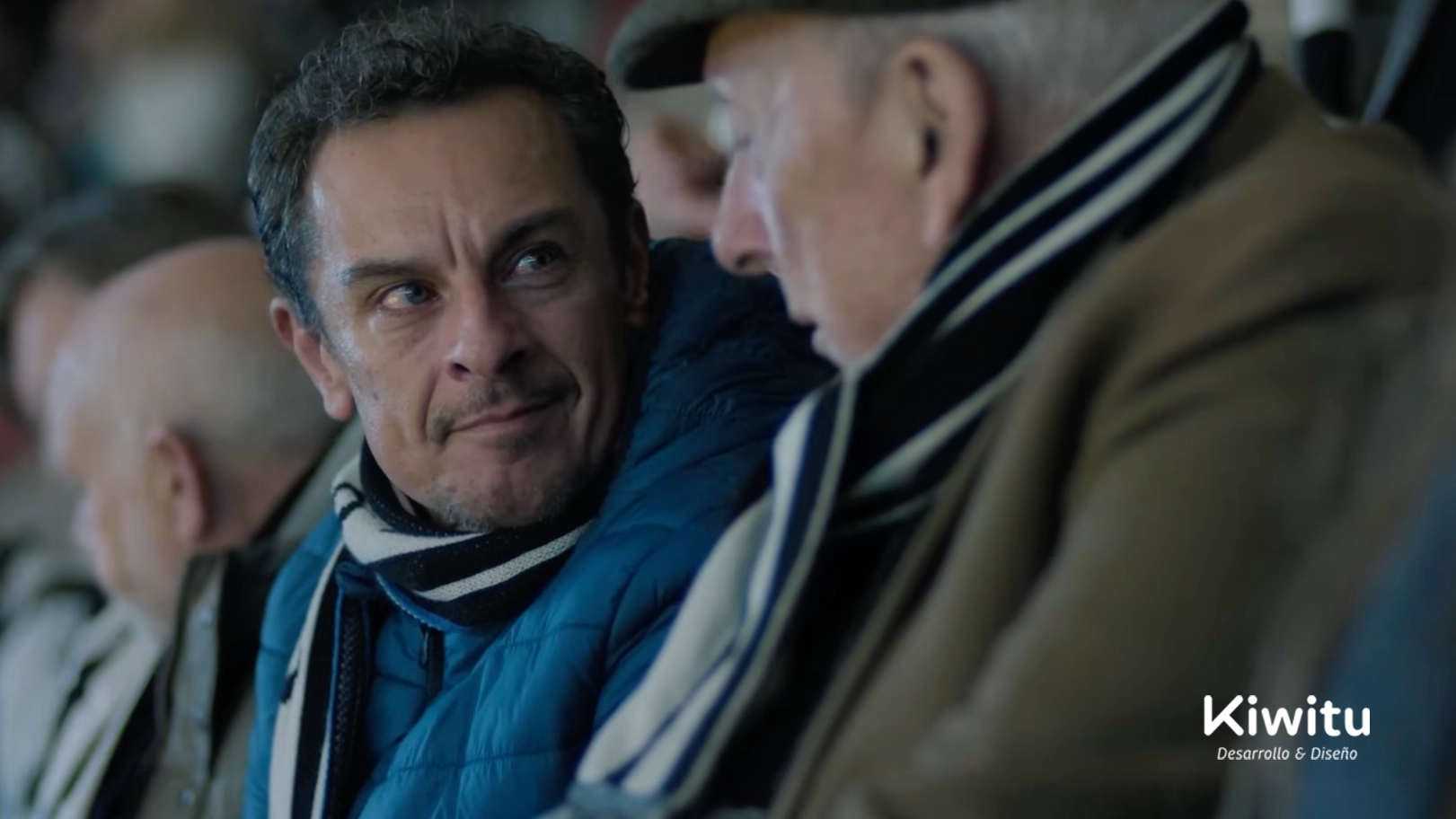 LaLiga y la campaña “Legados”- cuando el branding conecta generaciones LaLiga y la campaña “Legados”: cuando el branding conecta generaciones